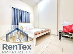 FULL LEVISH///HUGE OFFER!!! 6 PAYMENT 2 BHK APARTMENT WITH CENTRAL AC AND GASS ONLY 36k