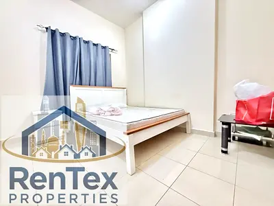 FULL LEVISH///HUGE OFFER!!! 6 PAYMENT 2 BHK APARTMENT WITH CENTRAL AC AND GASS ONLY 36k