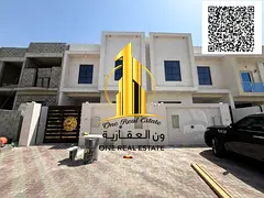 🏡 Villa for Rent in Al Yasmeen | 3 Bedrooms + Majlis