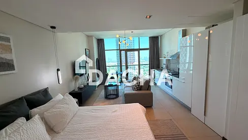 Furnished | Ready To Move | Mint Condition