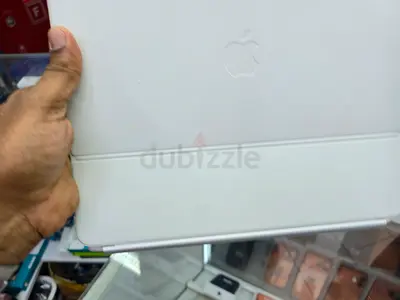 Iphad  magic keyboard