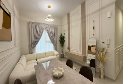HOT DEAL | UPGRADED | VACANT | FURNISHED | READY