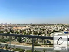 High floor | Villa Community &amp; Burj Khalifa View| Vacant in August
