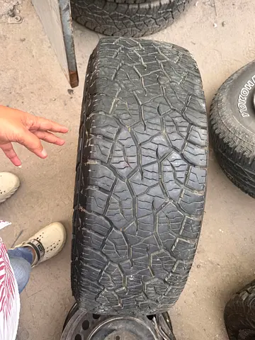 Kumho tyres for sale