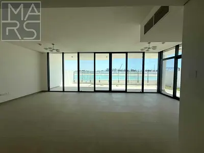 5-Bedroom Villa for Rent in a Premium Compound with Sea View Special Offer: 2 Months Free