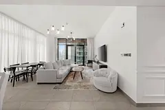 2 Bed-Furnished/Unfurnished Opt. | Only For Tenant