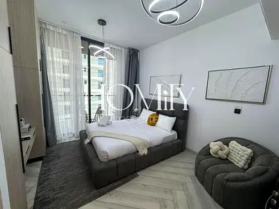 Prime Location | Fully Furnished | Modern