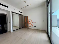 1BR Unfurnished | High Floor | Ready to Move | JVC