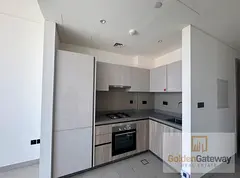 1 Bed + Study | Semi-Furnished | Ready