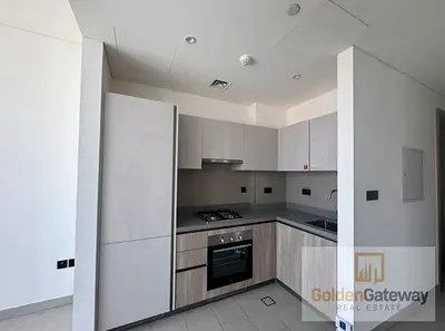 1 Bed + Study | Semi-Furnished | Ready