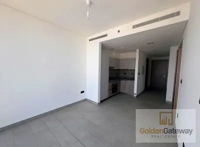 1 Bed + Study | Semi-Furnished | Ready