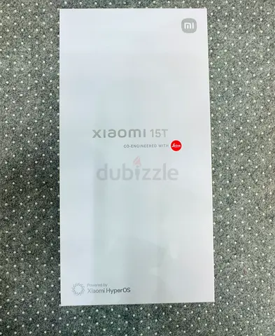 XIAOMI 15 T