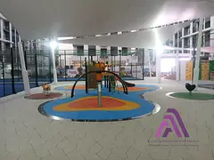 Spacious Luxury 2BHK | Balcony | Petalz By Danube