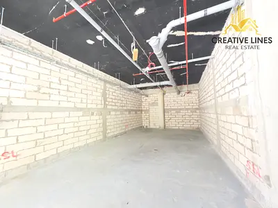Hot Offer Nice Shop Available for rent only 230k