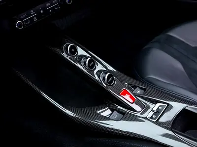 2023 Ferrari 812 GTS — миниатюра 13