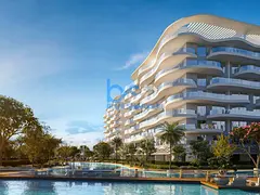 Spacious 2BR | Community View | Prime Lagoon Living
