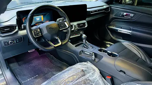 2024 FORD MUSTANG 缩略图 11