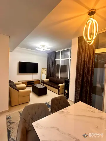 Fully Furnished 3BR Townhouse | Fully Equipped