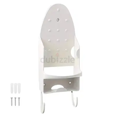 Ironing Board Bracket White