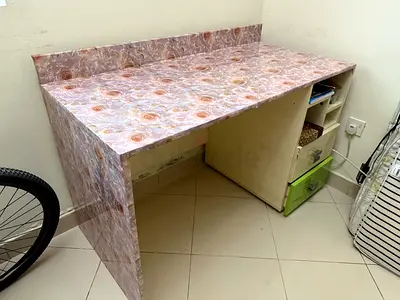 Study Table