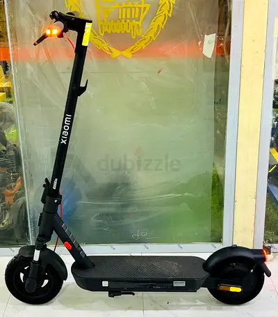 Xiaomi Electric Scooter 5 Good condition