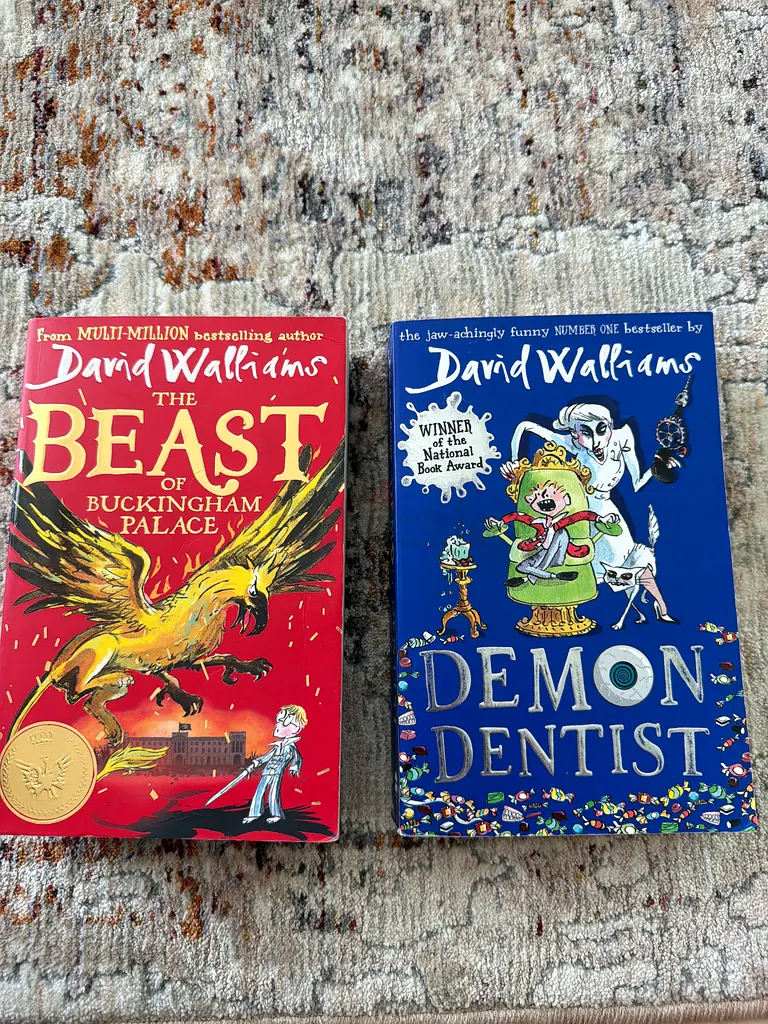 Listing Photo