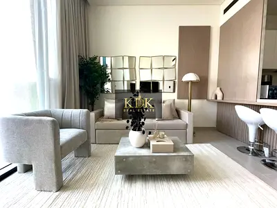 Fully furnished | Marina View | Ready to Move