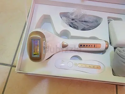 Hair Removal  Laser Home use