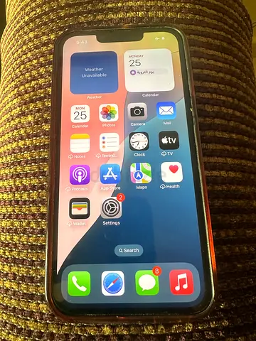 I phone 13