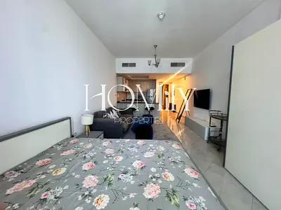 Spacious Layout | With Balcony | Near to Exit