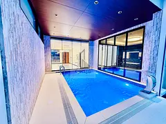 Modern super deluxe villa with 5 bedrooms