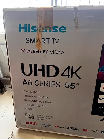 Hisense Television