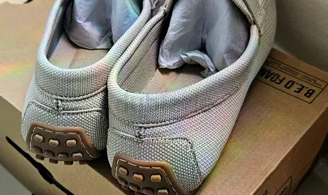 men casual shoes (call it spring) size 43