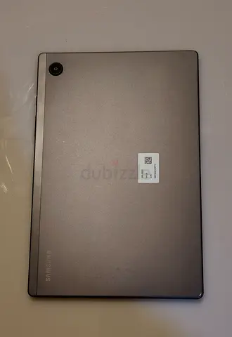 SAMSUNG GALAXY TAB A8 64GB STORAGE AND 4GB RAM