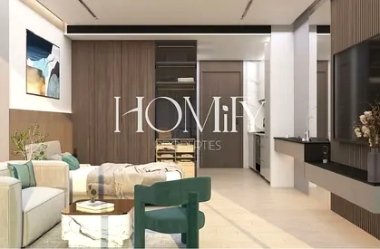 Luxury Unit | Marina View | Higher Floor
