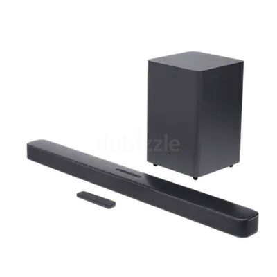 Move-out sale - JBL Soundbar with Wireless Subwoofer - Excellent Condition