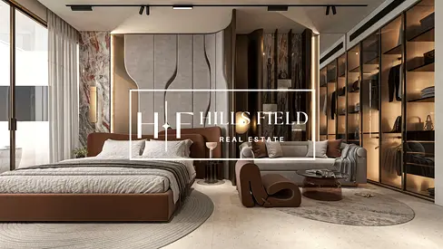 On Sheikh Zayed Road | Next to Metro | Investor Product | High ROI