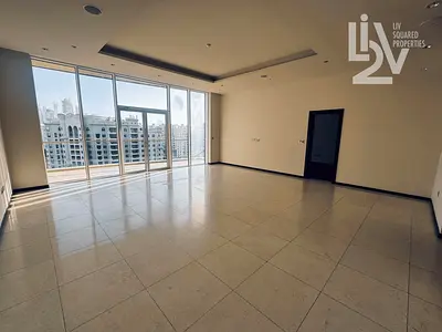 Beach Access | High Floor | Infinity Pool