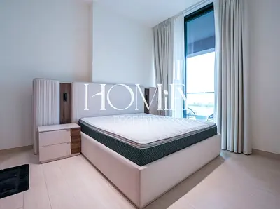 Fully Furnished | Modern Living | Marina View