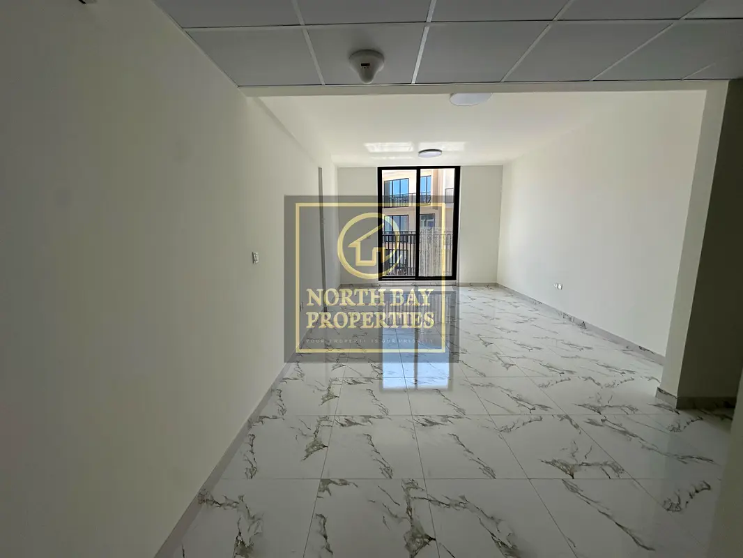 **Distressed Deal** | Marina Residences Studio | High Floor | Sea View
