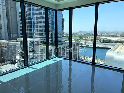 Fully Canal View | Prime Location | Ready To Move