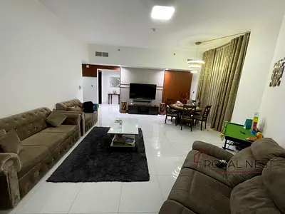 Fully Furnished | Stunning Downtown View | Ideal Size