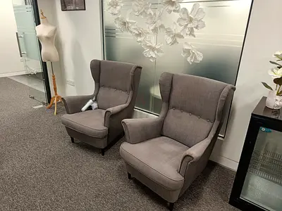 IKEA Sofa Single Seaters