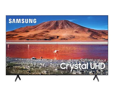 Samsung 75inch 4K UHD Smart TV