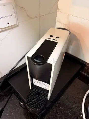 Coffee machine