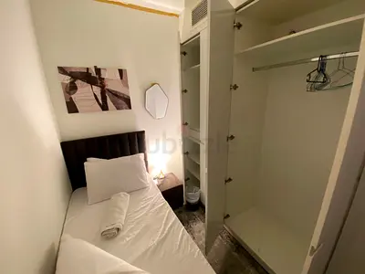 Cozy  stander room