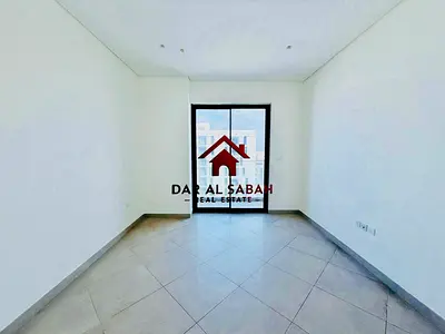 12CHEQUES PAYMENT 2BR WITH COVERD PARKING
