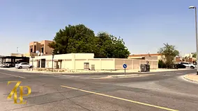 Rare Corner Plot | 7,800 Sqft | Build Your Dream Mansion
