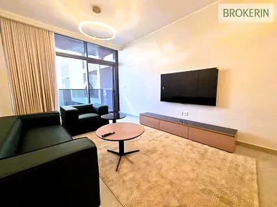 Bright & Spacious Living | Prime Modern Residence