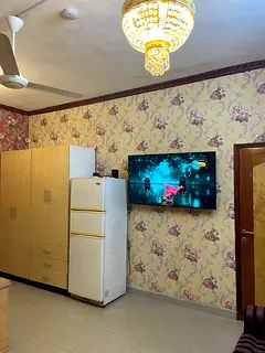 Fully Furnished Premium Family Room for Rent(Indians)